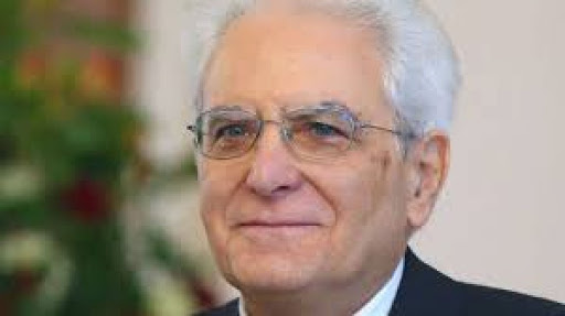 Kryetari i Italisë, Sergio Mattarella i shkruan letër urimi kryetarit Thaçi për 12 vjetorin e pavarësisë