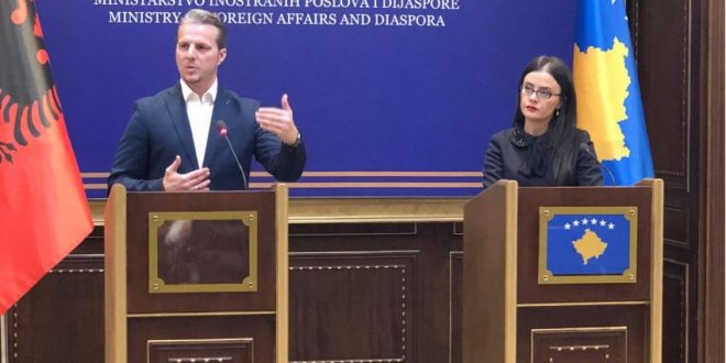 Haradinaj Stublla: Situata e shqiptarëve në Kosovën Lindore është alarmante, duhet ngritur zëri në instaca më të larta