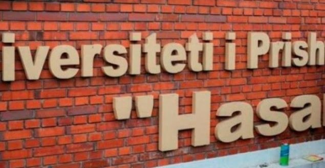 Universiteti i Prishtinës "Hasan Prishtina" hap konkurs për pranimin 2 mijë e 254 studentëve të rinj në nivelin master