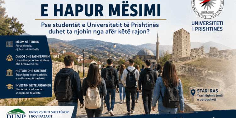 Ismet Azizi  SANXHAKU SI KLASË E HAPUR MËSIMI