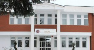 Universiteti “Haxhi Zeka” në Pejë, për vitin e ri akademik ka vendosur të pranojë 2 mijë e 417 studentë të rinj