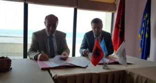 Universitet shqiptare arrijnë marrëveshje bashkëpunimi në mes vete
