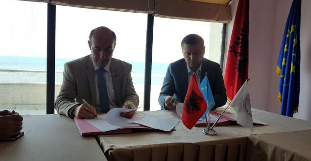 Universitet shqiptare arrijnë marrëveshje bashkëpunimi në mes vete