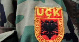 OVL e UÇK-së në Dukagjin uron Ramush Haradinajn për krijimin e Qeverisë