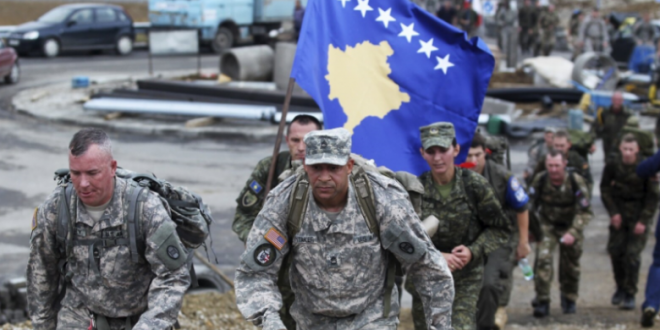 Ushtrimi më i madh ushtarak amerikan që nga Lufta e Dytë Botërore, nis brenda një jave edhe në Kosovë