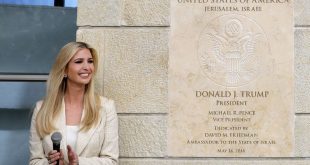 Bashkimi Evropian ka kundërshtuar hapur mbartjen e ambasadës amerikane në Jerusalem