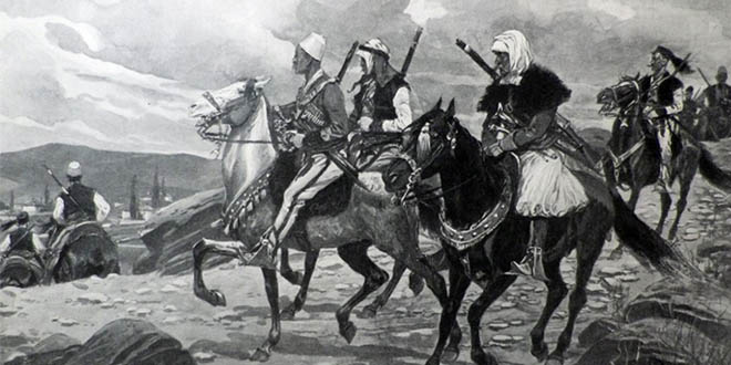 Acarimi i marrëdhënieve shqiptaro-turke. Aksioni i Gjakovës (korrik-shtator 1878)
