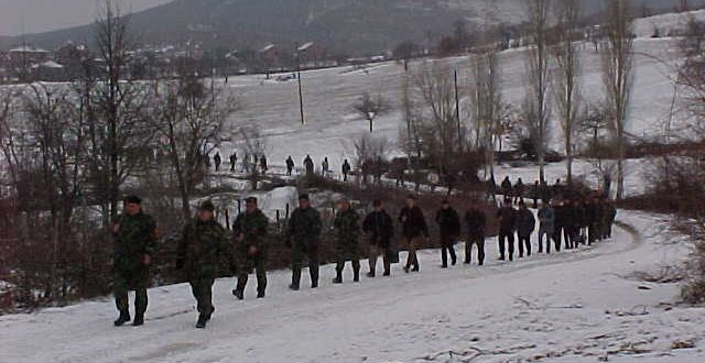 Në shumë anë të Kosovës, në vend-betejat e luftës së UÇK-së, përkujtohen dëshmorët e 18 prillit të vitit 1999