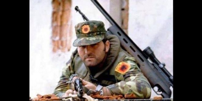 Ndahet nga jeta ish-ushtari i Ushtrisë Çlirimtare të Kosovës, Xhavit Elshani-Leopardi