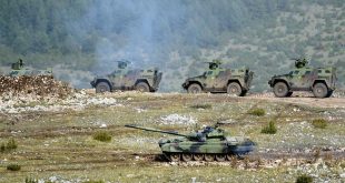 The Economist: Shtetet e ish-Jugosllavisë kanë nisur të shqetësohen për shkak se ushtria e Serbisë po forcohet