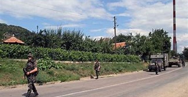 Njësitë e ushtrisë së Serbisë janë vënë në gatishmëri të lartë luftarake në garnizonet e Rashkës dhe të Novi Pazarit