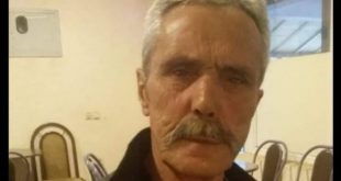 Ndahet nga jeta veterani i Ushtrisë Çlirimtare të Kosovës, Sadik Makolli