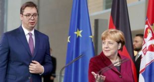 Gjermania do të vazhdojë presionin mbi Beogradin lidhur me njohjen e Kosovës nmga Serbia