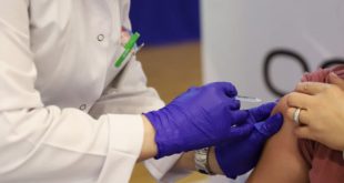 Pas shtimit të rasteve me Covid-19 mbi 90 mijë vaksina janë administruar në Kosovë këtë javë