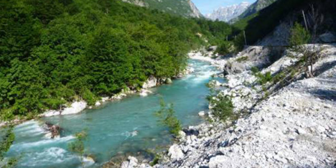 Valbona