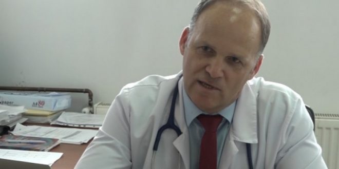 Infektologu, Valbon Krasniqi shprehet optimist se në fillim të majit vendi do t'i kthehet normalitet