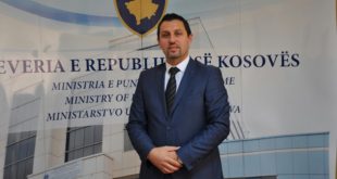 Valdet Hoxha: Nuk mund të shtyhemi me Serbinë, nuk na del mirë (!)