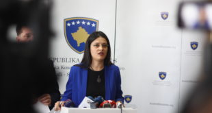 Valdete Bajrami: Nisma është e gatshme për zgjedhje por edhe e gatshme për bashkëpunim me të gjitha partitë