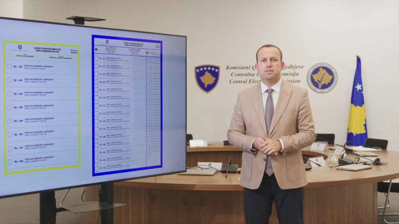 Pas vendimit të Supremes  KQZ tërhiqet nga 10 qendrat shtesë   vetëm 20 mijë votues të mërgatës u regjistruan për votim