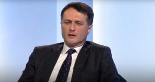 Valon Murati: Zhvillimet në veri të vendit janë pjesë e një loje politike në mes të Albin Kurtit dhe Aleksandar Vuçiqit