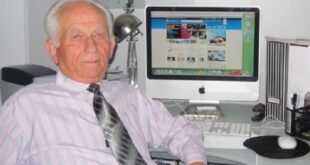 Flet Prof. Dr. Vangjel Kici: Burimet natyrore dhe administrimi i tyre më i keq, në Shqipëri