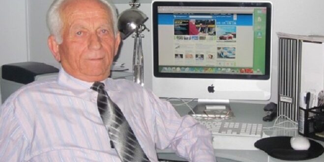 Flet Prof. Dr. Vangjel Kici: Burimet natyrore dhe administrimi i tyre më i keq, në Shqipëri