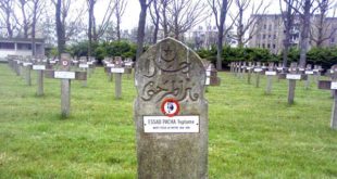 Drashkoviq: Esad Pasha, miku i madh i Serbisë, la amanet të varroset në mesin e ushtarëve serbë, në Paris