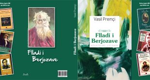 Vasil Premçi: Flladi i berjozave, Vështrime letrare