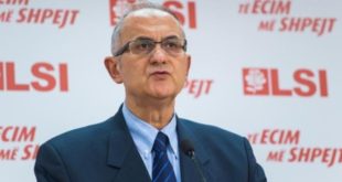 Vasili: LSI-ja do të jetë opozitë e vërtetë