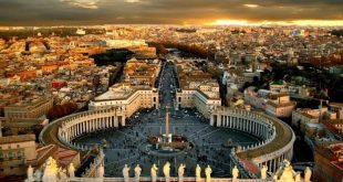 Kryeministri Hoti sot do të qëndrojë për vizitë zyrtare në Vatikan ku do të pritet Kardinali Pietro Paroli