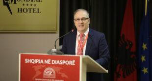 «Shqipja në Diasporë» - takim mbarëkombëtar në shërbim të gjuhës dhe kulturës kombëtare në Diasporë