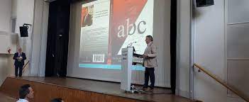 Në Wattwil të Zvicrës, u prezantua libri: “Shkolla Shqipe në Kantonin e St. Gallenit – vatër e bashkimit kombëtar” i autorit, Vaxhid Sejdiu