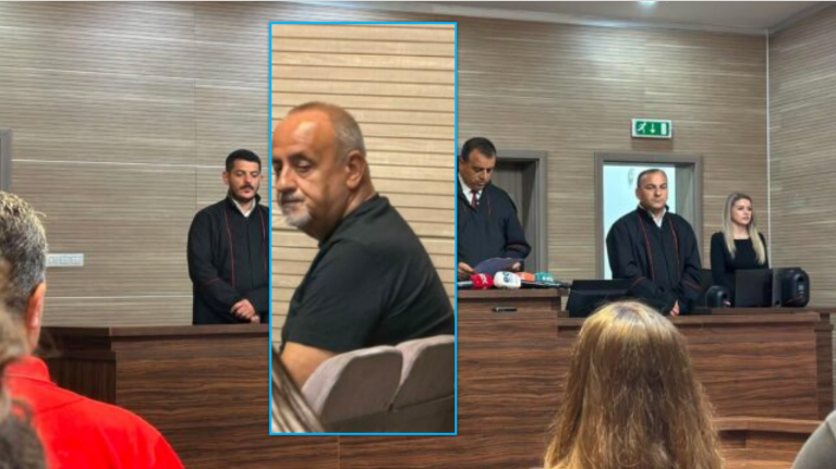 Gjykata shqipton vetëm 12 vjet burg ndaj Ekrem Bajroviçit për krime lufte