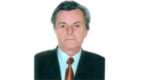 Dr. Skënder Demaliaj: PROFESOR VEHBI HOTI, PSIKOLOG DHE PEDAGOG I NJOHUR, HISTORIAN E DREJTUES I SPIKATUR I ARSIMIT SHQIPTAR DHE KONTRIBUES I RRALLË I TIJ