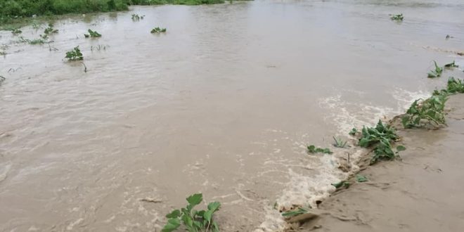 Rëndohet situata me vërshimet në disa vende të Kosovës pas ​reshjeve të orëve të fundit