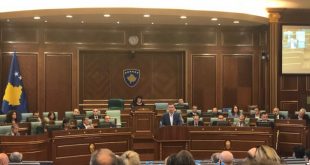 Veseli: Diaspora ka qenë gjithmonë shtyllë e rezistencës dhe lirisë së Kosovës, pa të nuk do të ishim sot këtu