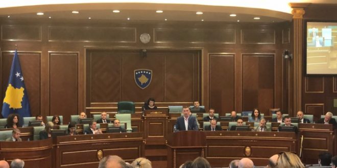 Veseli: Diaspora ka qenë gjithmonë shtyllë e rezistencës dhe lirisë së Kosovës, pa të nuk do të ishim sot këtu