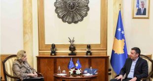 Kryekuvendari Veseli: Kosova do t'i kryejë të gjitha obligimet dhe kriteret e nevojshme për rrugën euroatlantike
