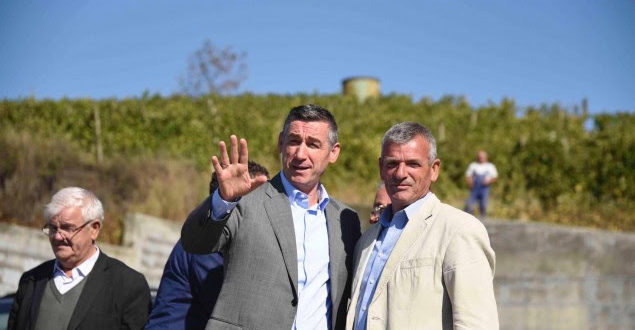Veseli: Kosova është shtet i pavarur dhe sovran, nuk na bën fare përshtypje çfarë thotë Daçiqi