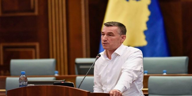 Veseli: Kosova qëndron në krye të Evropës, për sa i përket përhapjes së internetit me 93 për qind