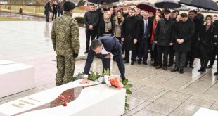 Veseli: Ngjarjet e marsit të vitit 1998 në Prekaz nxorën para gjithë botës të vërtetën e madhe të Kosovës