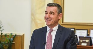 Veseli: Kosova do të përfitojë dhjetëra miliona dollarë donacione nëpërmjet Koorporatës së Sfidave të Mijëvjeçarit