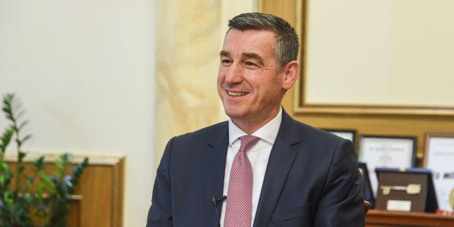 Veseli: Kosova do të përfitojë dhjetëra miliona dollarë donacione nëpërmjet Koorporatës së Sfidave të Mijëvjeçarit