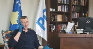 Veseli: Të moshuarit janë lënë anash nga kujdesi shtetëror, ata janë më të rrezikuarit nga koronavirusi