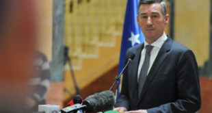 Kadri Veseli: Sot mori fund dimri i gjatë politik për qytetarët e Kosovës