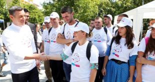 Nga 20 korriku, bashkatdhetarët mund të pajisen online me polisën e sigurisë
