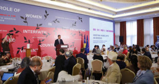 Kadri Veseli: Dikush po përpiqet ta paraqes Kosovën si vend të ekstremizmit