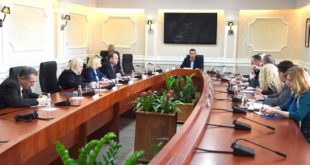 Kryetari Veseli kërkon nga komisionet parlamentare përshpejtimin e shqyrtimit dhe procedimit të projektligjeve