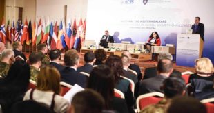 Kadri Veseli: Kosova do ta krijojë shpejt ushtrinë në partneritet me NATO-n