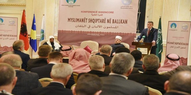 Kryeparlamentari, Veseli, ka folur për tolerancën dhe bashkëjetesën fetare në Ballkan dhe në Kosovë